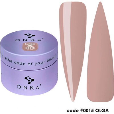DNKa Гел за изграждане DNKa 015 Olga 30 мл (BG015)
