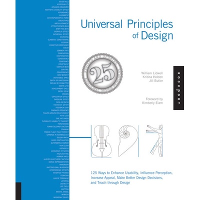 Universal Principles of Design