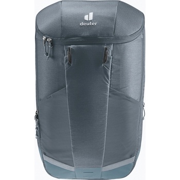 Deuter Rotsoord graphite/shale 25+5 L