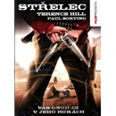 Střelec digipack DVD