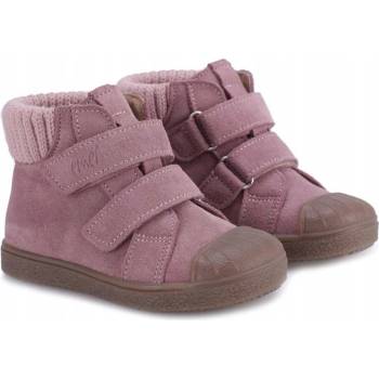 Emel ey 2758f kotníkové boty zateplené tenisky membrána Toronto