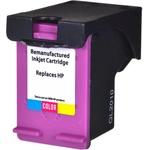 Superbulk мастило за HP 650XL CZ102AE reg SB-650XLC, 17 мл, цветно (SB-H650XLC)