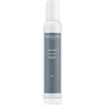 Sachajuan Hair Mousse (Medium Hold) 200 ml