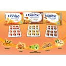 Dabur Honitus bylinné pastilky s medem 60 g