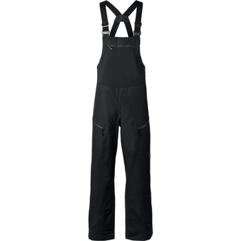 Scott Мъжки ски панталон Scott Pants Vertic Ripstop 3L Ski trousers - Black (007-3447-0111)