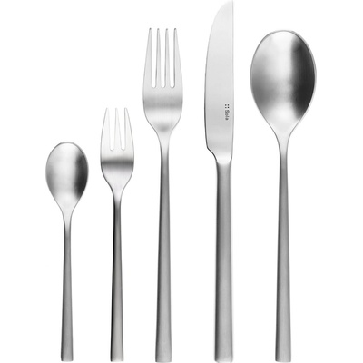 Sola Príborový set Living matný 60 ks