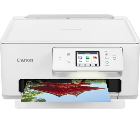 Canon TS7650i