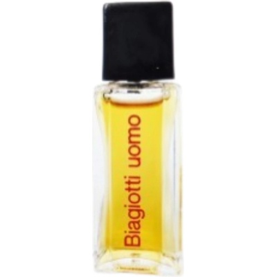 Laura Biagiotti Biagiotti Uomo Mini EDT 5 ml за мъже