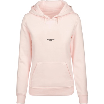 Mister Tee Heartbreaker Lovetaker Hoody pink XXLUB-MST057-00185 - Камуфлаж, размер XS