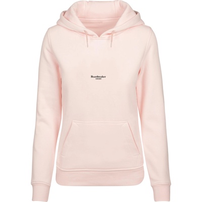Mister Tee Heartbreaker Lovetaker Hoody pink XXLUB-MST057-00185 - Камуфлаж, размер XS