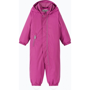 Reima Детски скиорски гащеризон Reima Puhuri fucshia