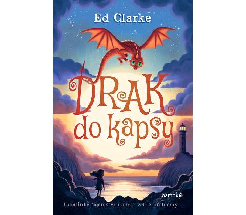 Drak do kapsy