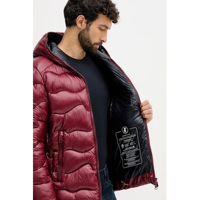 Save The Duck Яке Save The Duck CHET (D32390M.LOVE21)