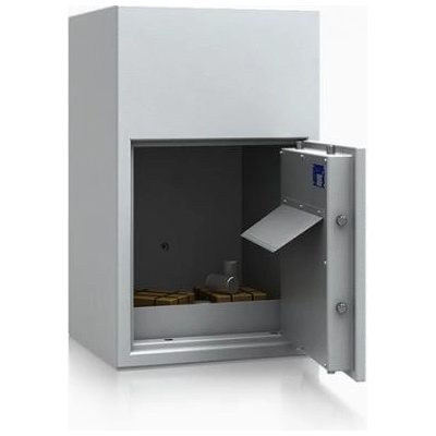 ISS St. Gallen Deposit 36262.00