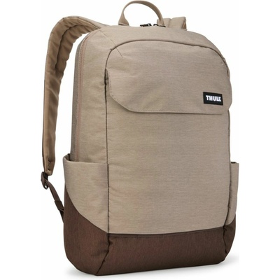 Thule Lithos раница 20 л TLBP216 - Tinted Taupe/Nuanced Brown Thule | Mnogotsveten | МЪЖЕ | ЕДИН РАЗМЕР