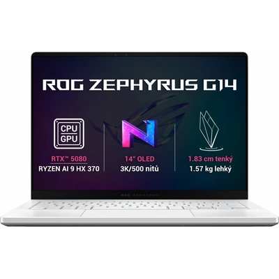Asus ROG Zephyrus G14 GA403WW-NEBULA104X