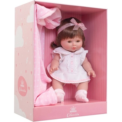 Berbesa -miminko Monika 35cm