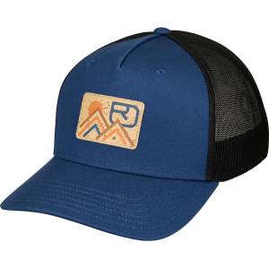 Ortovox Corky Trucker Cap