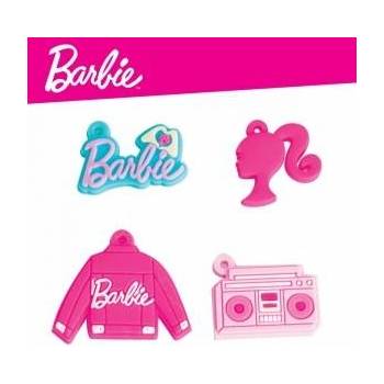 Lisciani Barbie bizuteria - fashionable handbag