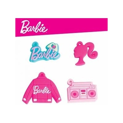 Lisciani Barbie bizuteria - fashionable handbag