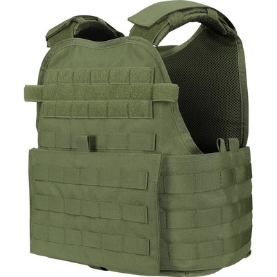 Condor Outdoor Modular Operator Plate Carrier gen.II zelená – Sleviste.cz
