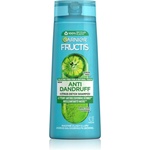 Garnier Fructis Antidandruff шампоан за мазна коса против пърхот 250ml