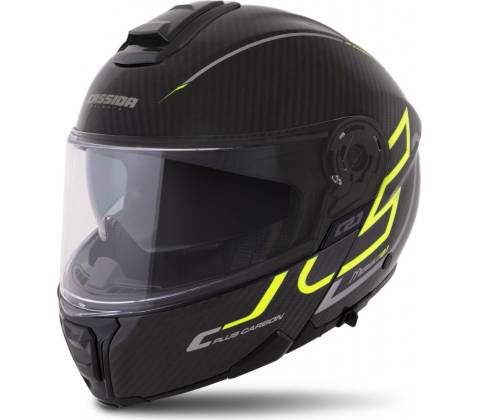 Cassida MODULO 2.1 PLUS CARBON 2024