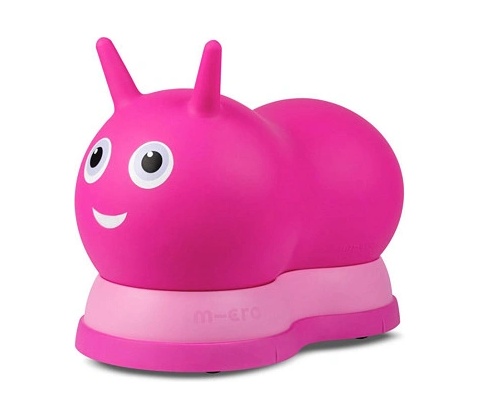 Micro Air Hopper blue