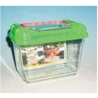 Fauna box Aquazoo 2 Marchioro 24 x 16 x 17 cm – Zbozi.Blesk.cz