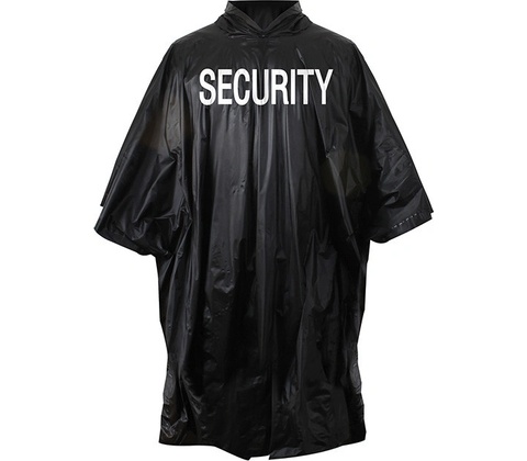 Rothco SECURITY