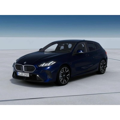 BMW 120d M Sport 120 kW