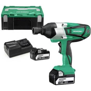 Image 1 of HiKOKI (Hitachi) WR18DSHL-WPZ