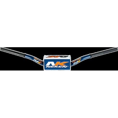 NK OS BAR YZF PU/WH R00101BC-PUW