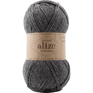 alize Wooltime 182 Плетива прежда (31100182)