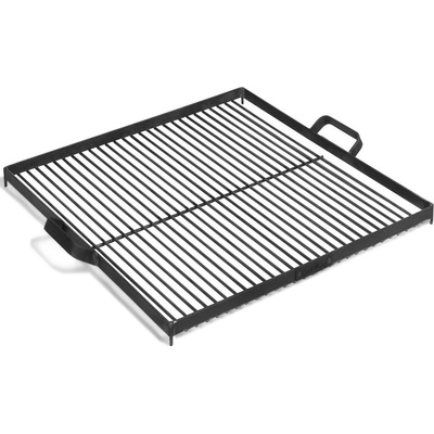 Cook King Grilovací rošt 50x50 cm na ohnisko 70 cm 1112261