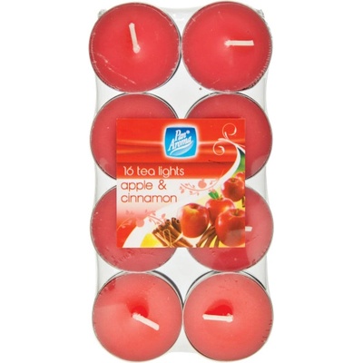 PanAroma Apple & Cinnamon 16ks