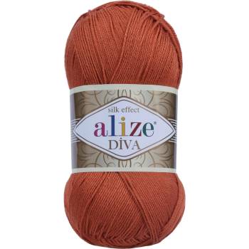 alize Diva 36 Плетива прежда (17800036-ALIZE)