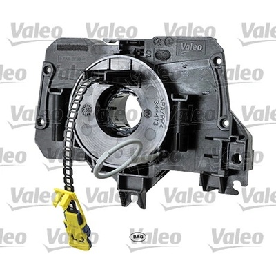 Vinutá pružina, airbag VALEO 251644 – Zboží Mobilmania
