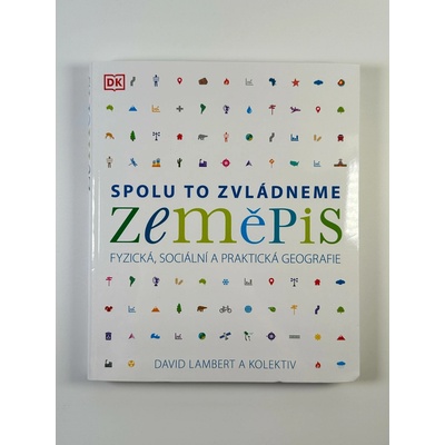Spolu to zvládneme - Zeměpis