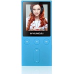 Recenze Hyundai MPC 501 4GB