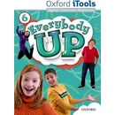 Everybody Up: 6: iTools