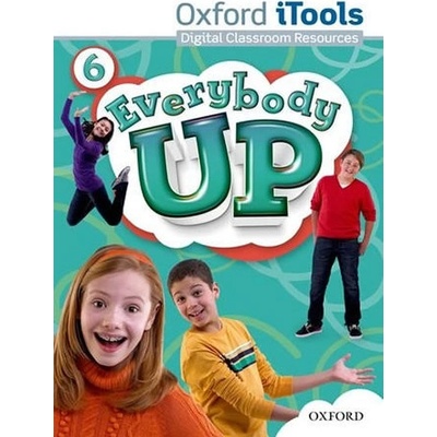 Everybody Up: 6: iTools