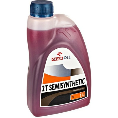 Orlen Oil 2T Semisynthetic 1 l