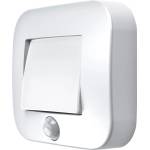 OSRAM Мобилно осветително тяло Osram Nightlux - Hall, бяло (4099854530999) - ozone