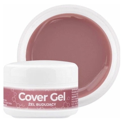 Ntn Premium UV gél cover 30g