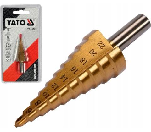 Yato YT-44741