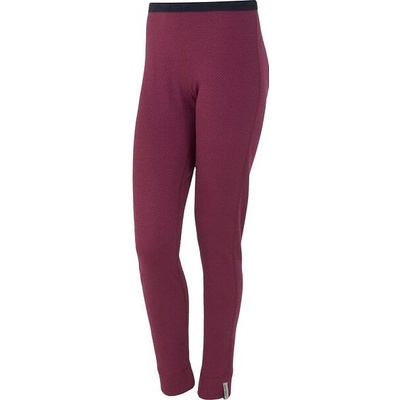 Sensor DF Merino Wool lila Dámské spodky