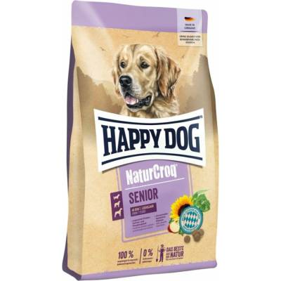 Happy Dog NaturCroq Senior 11 kg