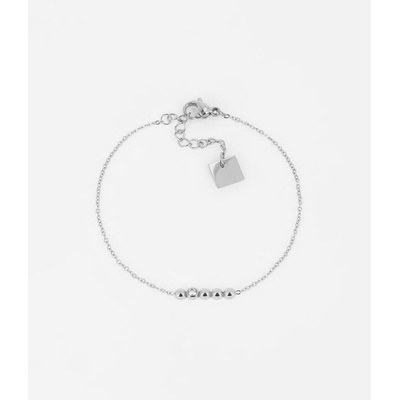 ZAG Bijoux SBS10098-00WHT