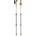 LEKI Туристически щеки Leki Makalu Lite AS Compact Walking poles - Pale Clay Light / White / Silver - размер 90 (526-1068-0111)